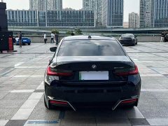 BMW i3 eDrive 35 L - ფოტო 16