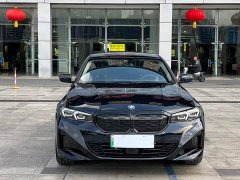 BMW i3 eDrive 35 L - ფოტო 2