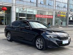 BMW i3 eDrive 35 L - ფოტო 3