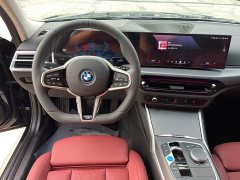 BMW i3 eDrive 35 L - ფოტო 4