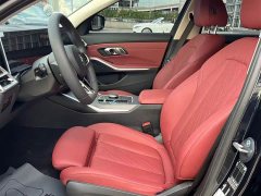 BMW i3 eDrive 35 L - ფოტო 5