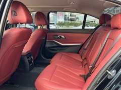 BMW i3 eDrive 35 L - ფოტო 6