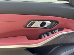 BMW i3 eDrive 35 L - ფოტო 7