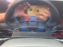 BMW i3 eDrive 35 L - ფოტო 9