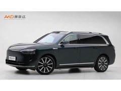 AITO M9 Extended Range Ultra 52kWh 6-Seater - ფოტო 1