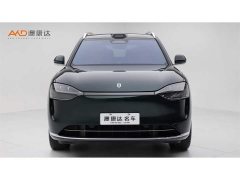 AITO M9 Extended Range Ultra 52kWh 6-Seater - ფოტო 2