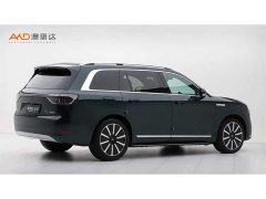 AITO M9 Extended Range Ultra 52kWh 6-Seater - ფოტო 3