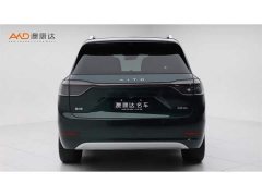 AITO M9 Extended Range Ultra 52kWh 6-Seater - ფოტო 4