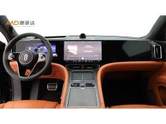 AITO M9 Extended Range Ultra 52kWh 6-Seater - ფოტო 5