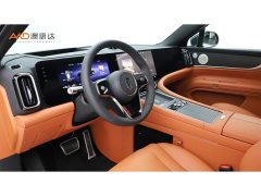 AITO M9 Extended Range Ultra 52kWh 6-Seater - ფოტო 6