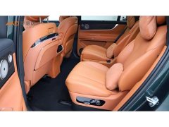 AITO M9 Extended Range Ultra 52kWh 6-Seater - ფოტო 7