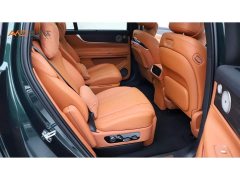AITO M9 Extended Range Ultra 52kWh 6-Seater - ფოტო 8