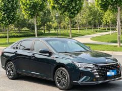 Dongfeng Yixuan MAX 2021 1.5T Ultra Cool Trendy Dad Edition - ფოტო 3