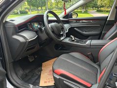 Dongfeng Yixuan MAX 2021 1.5T Ultra Cool Trendy Dad Edition - ფოტო 5