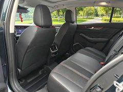 Dongfeng Yixuan MAX 2021 1.5T Ultra Cool Trendy Dad Edition - ფოტო 6