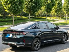 Dongfeng Yixuan MAX 2021 1.5T Ultra Cool Trendy Dad Edition - ფოტო 7