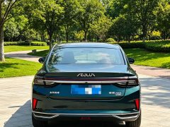 Dongfeng Yixuan MAX 2021 1.5T Ultra Cool Trendy Dad Edition - ფოტო 8