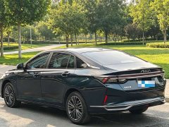 Dongfeng Yixuan MAX 2021 1.5T Ultra Cool Trendy Dad Edition - ფოტო 9