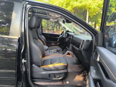 Ford Ranger 2023 Ranger 4WD Auto Diesel - ფოტო 10