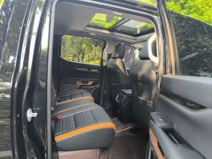 Ford Ranger 2023 Ranger 4WD Auto Diesel - ფოტო 11