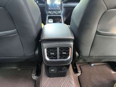 Ford Ranger 2023 Ranger 4WD Auto Diesel - ფოტო 12