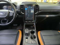 Ford Ranger 2023 Ranger 4WD Auto Diesel - ფოტო 14