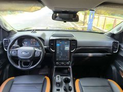 Ford Ranger 2023 Ranger 4WD Auto Diesel - ფოტო 15