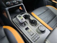 Ford Ranger 2023 Ranger 4WD Auto Diesel - ფოტო 18