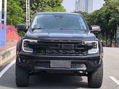 Ford Ranger 2023 Ranger 4WD Auto Diesel - ფოტო 2