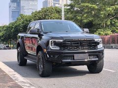 Ford Ranger 2023 Ranger 4WD Auto Diesel - ფოტო 3