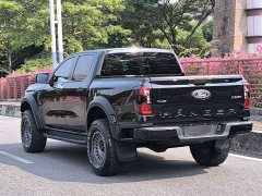 Ford Ranger 2023 Ranger 4WD Auto Diesel - ფოტო 4
