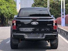 Ford Ranger 2023 Ranger 4WD Auto Diesel - ფოტო 5