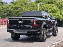 Ford Ranger 2023 Ranger 4WD Auto Diesel - ფოტო 6