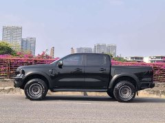 Ford Ranger 2023 Ranger 4WD Auto Diesel - ფოტო 7