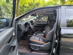 Ford Ranger 2023 Ranger 4WD Auto Diesel - ფოტო 8