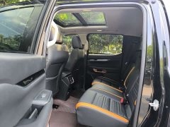 Ford Ranger 2023 Ranger 4WD Auto Diesel - ფოტო 9