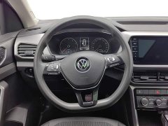 Volkswagen Tujia 280TSI DSG Comfort Edition - ფოტო 5