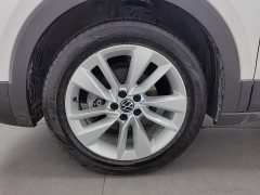 Volkswagen Tujia 280TSI DSG Comfort Edition - ფოტო 11