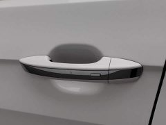 Volkswagen Tujia 280TSI DSG Comfort Edition - ფოტო 12