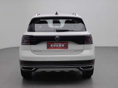 Volkswagen Tujia 280TSI DSG Comfort Edition - ფოტო 1