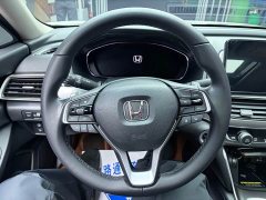 Honda Accord Sharp Hybrid 2.0L Sharp Leader Edition - ფოტო 10
