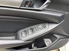 Honda Accord Sharp Hybrid 2.0L Sharp Leader Edition - ფოტო 11