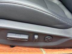 Honda Accord Sharp Hybrid 2.0L Sharp Leader Edition - ფოტო 12