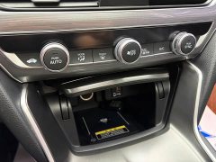 Honda Accord Sharp Hybrid 2.0L Sharp Leader Edition - ფოტო 13