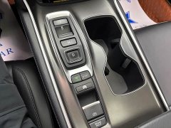 Honda Accord Sharp Hybrid 2.0L Sharp Leader Edition - ფოტო 14