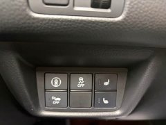 Honda Accord Sharp Hybrid 2.0L Sharp Leader Edition - ფოტო 15