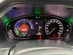 Honda Accord Sharp Hybrid 2.0L Sharp Leader Edition - ფოტო 18
