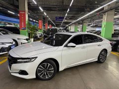 Honda Accord Sharp Hybrid 2.0L Sharp Leader Edition - ფოტო 3