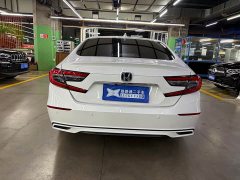Honda Accord Sharp Hybrid 2.0L Sharp Leader Edition - ფოტო 5