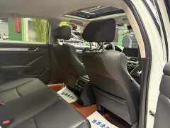 Honda Accord Sharp Hybrid 2.0L Sharp Leader Edition - ფოტო 8